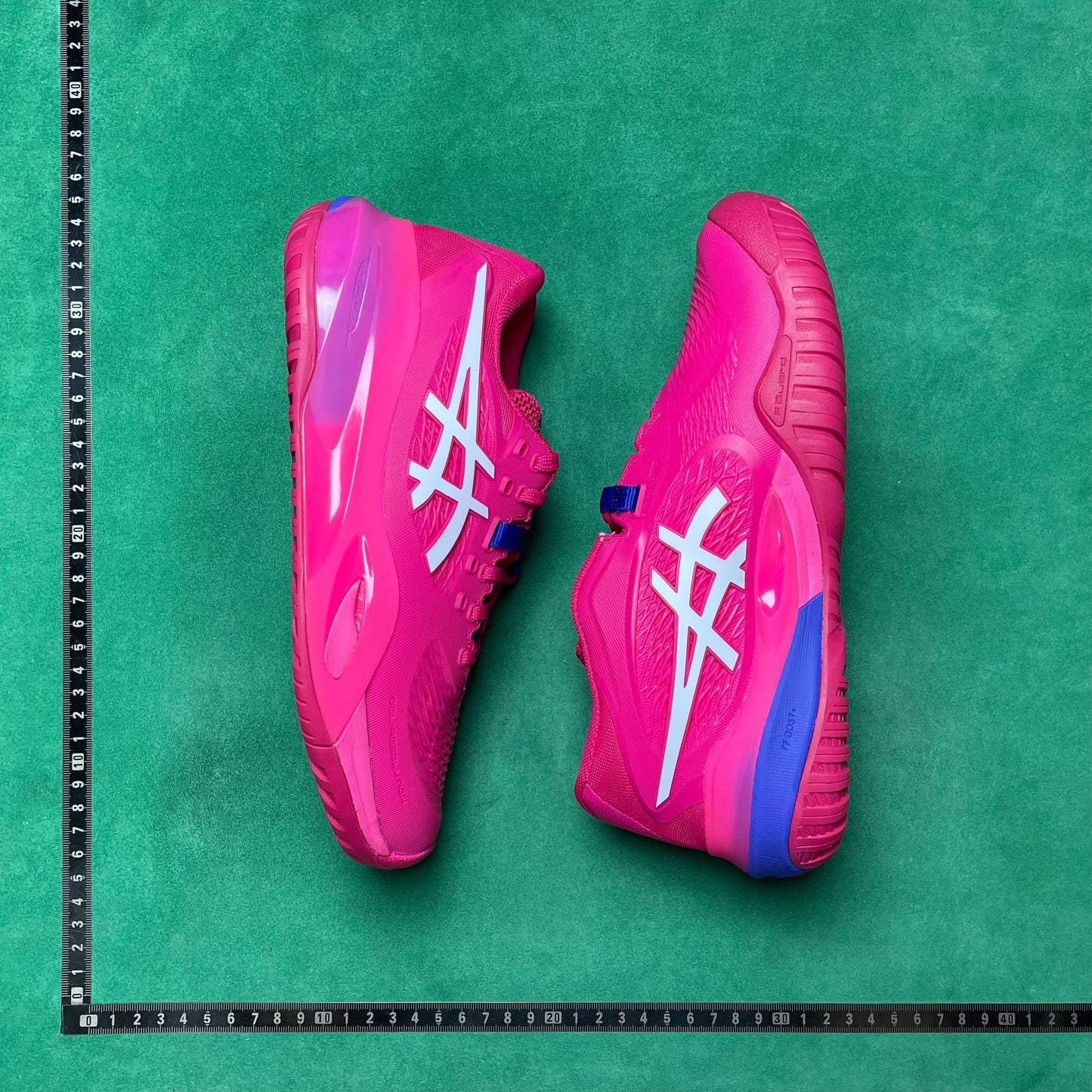 Asics Gel-Resolution x
