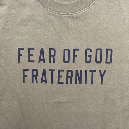 FEAR OF GO ESSENTIALS