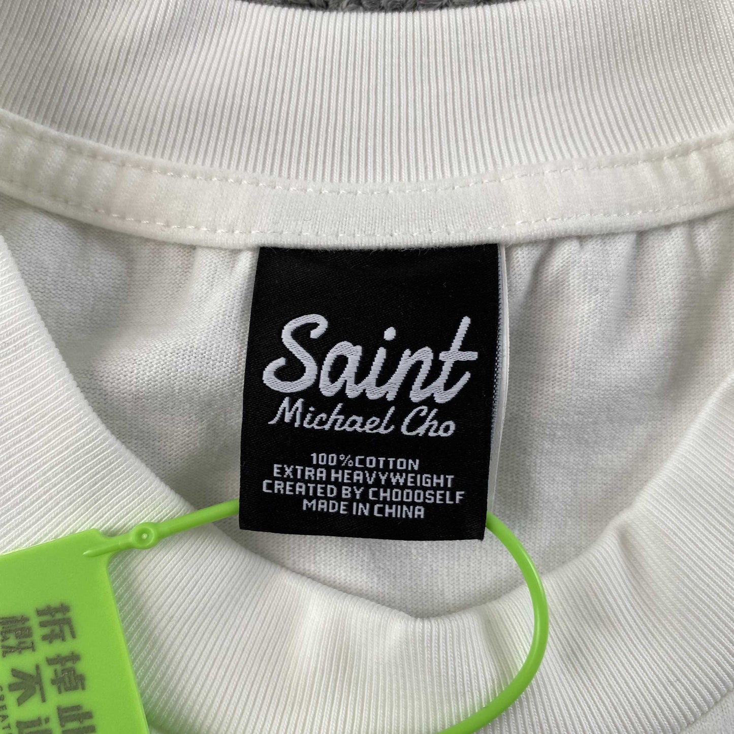 Saint Mxxxxxx