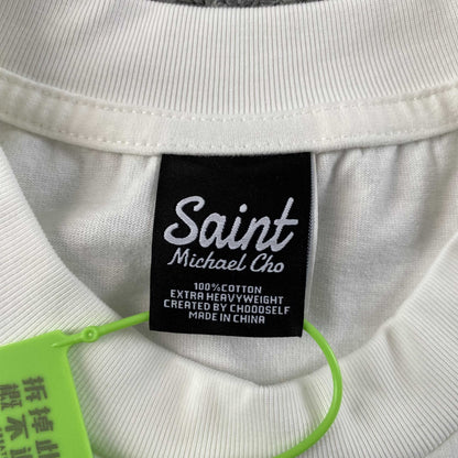 Saint Mxxxxxx