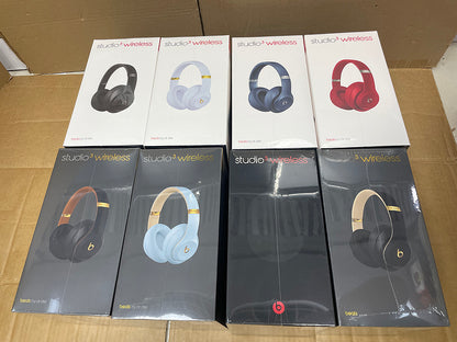 Beats Studio 3 wireless