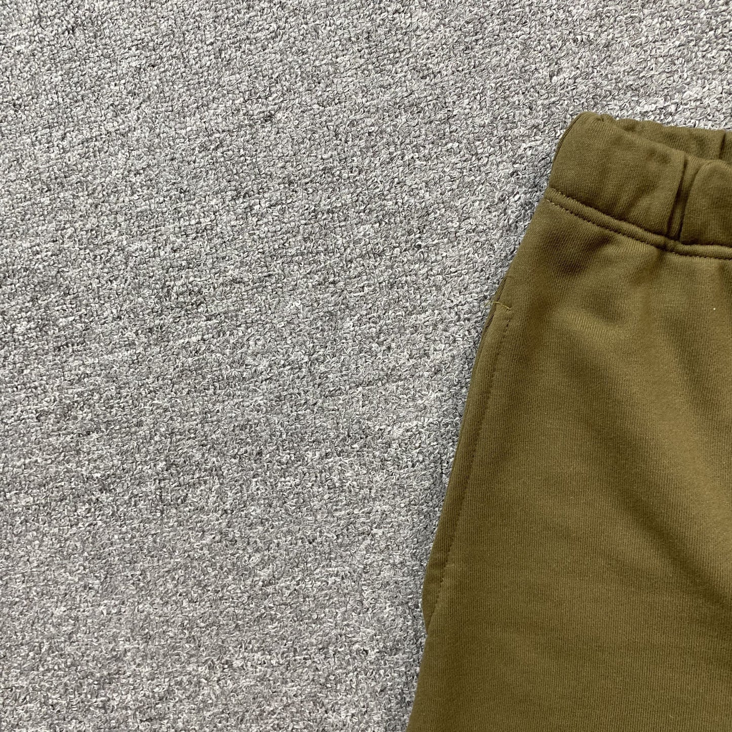 FEAR OF GO ESSENTIALS