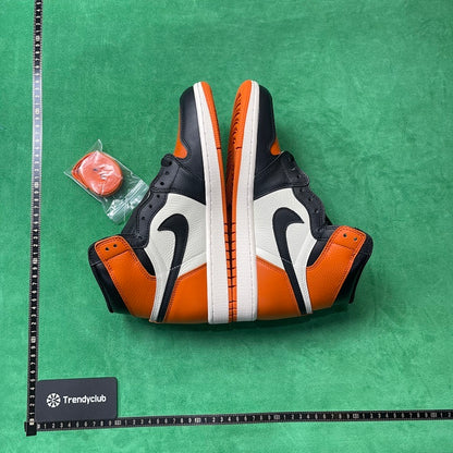 Air Jordan 1