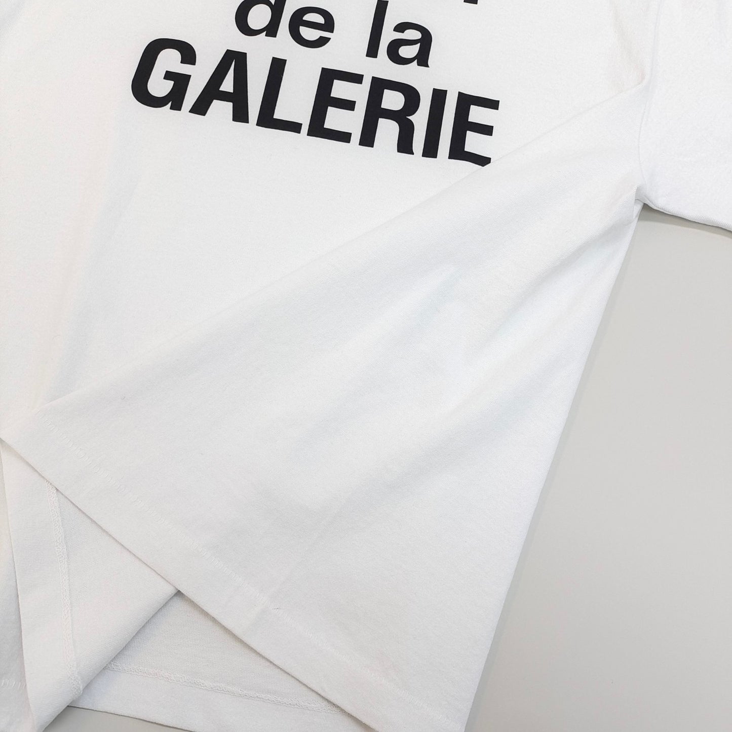 Gallery DEPT.