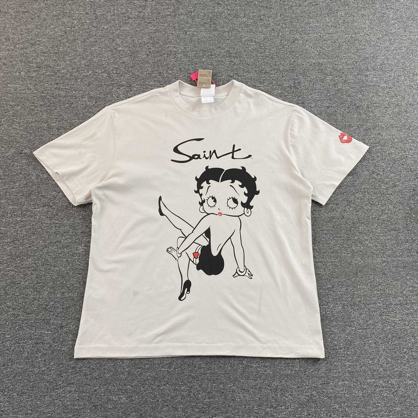 Saint Mxxxxxx