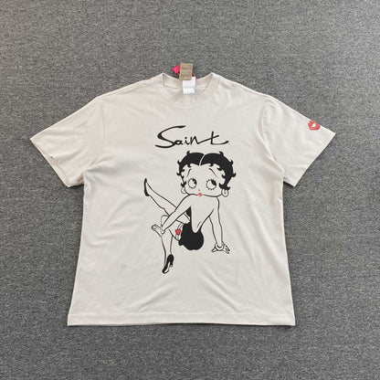 Saint Mxxxxxx