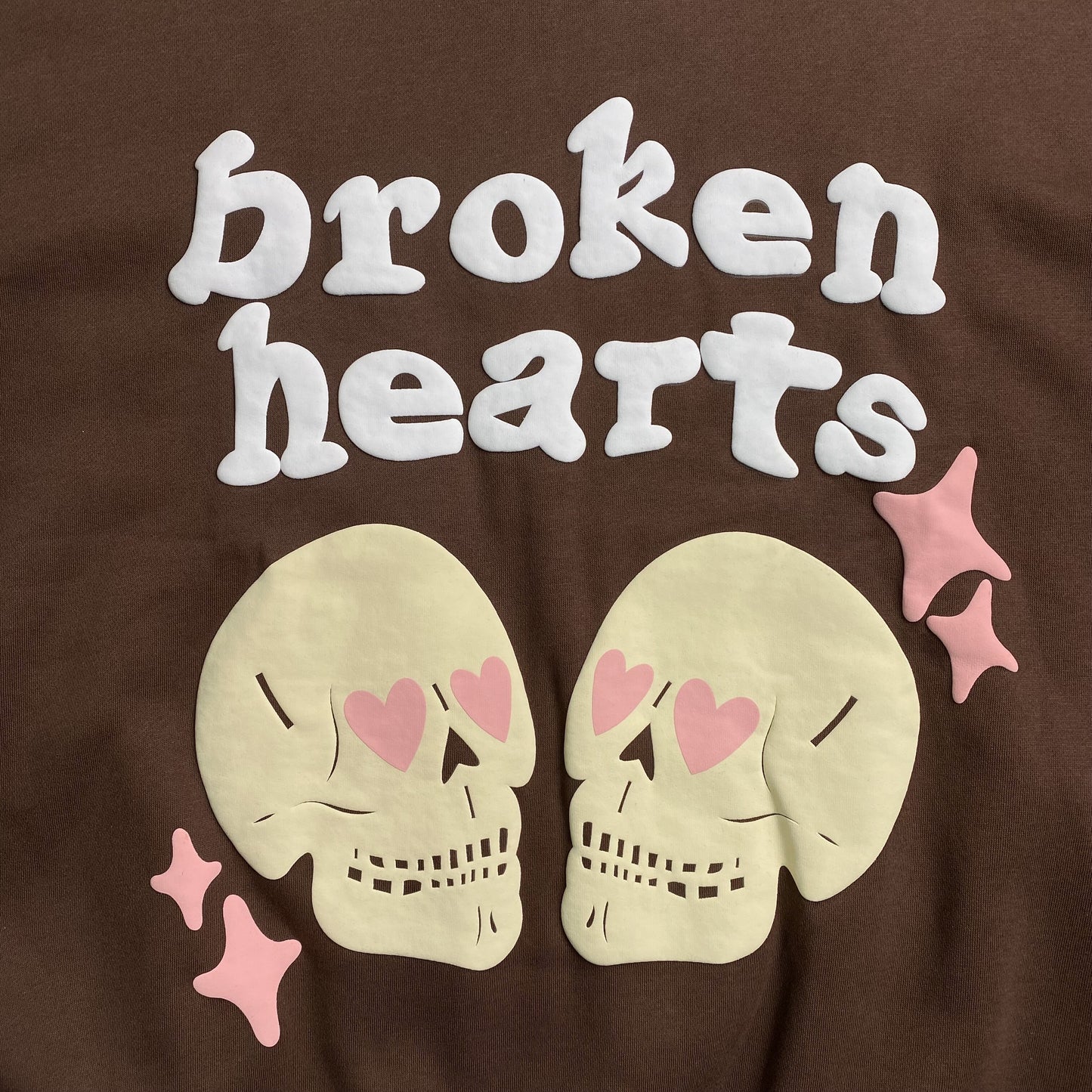 Broken Planet