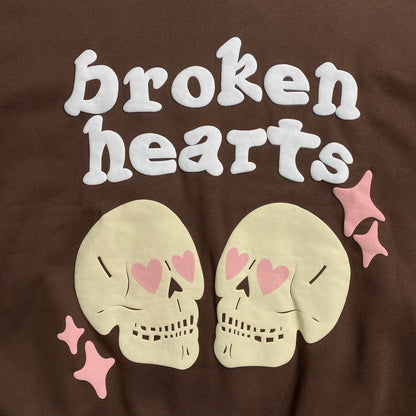 Broken Planet