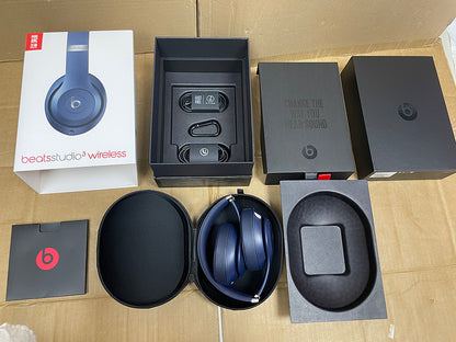 Beats Studio 3 wireless