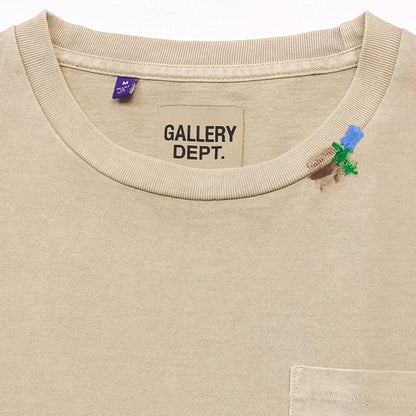 Gallery DEPT.