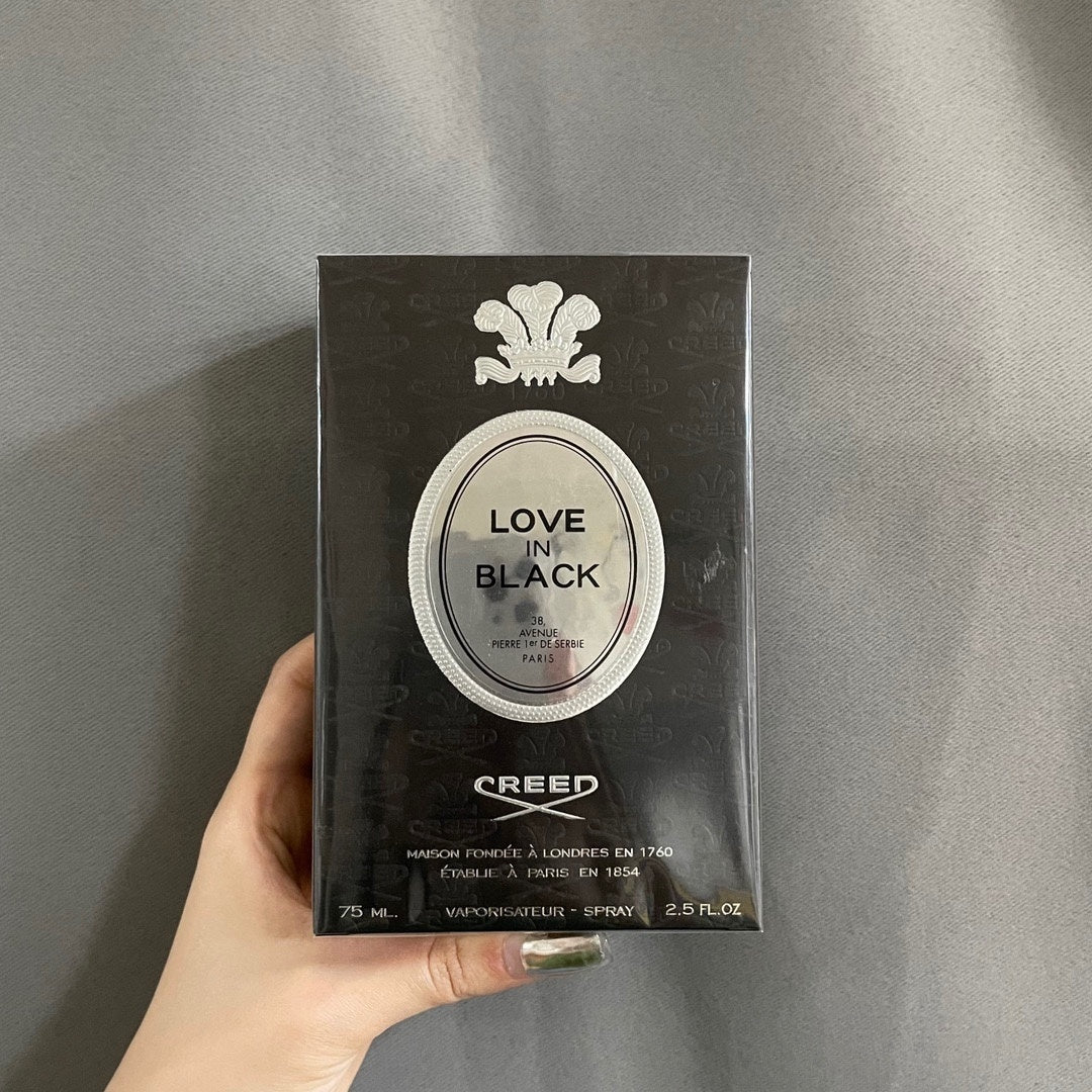 Creed Eau de Parfum
