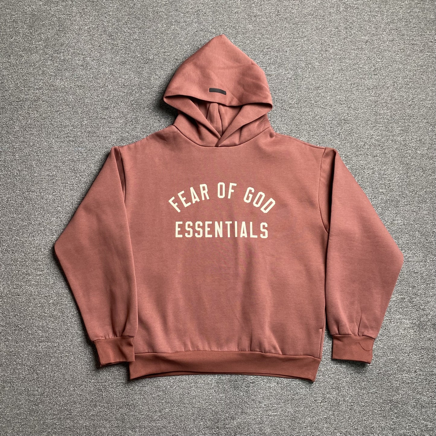 FEAR OF GO ESSENTIALS