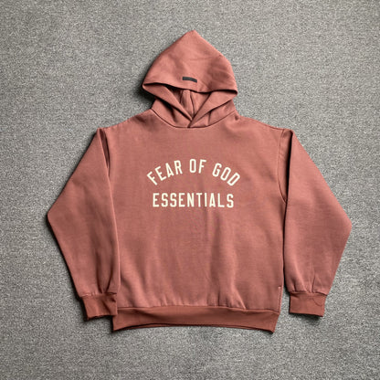 FEAR OF GO ESSENTIALS