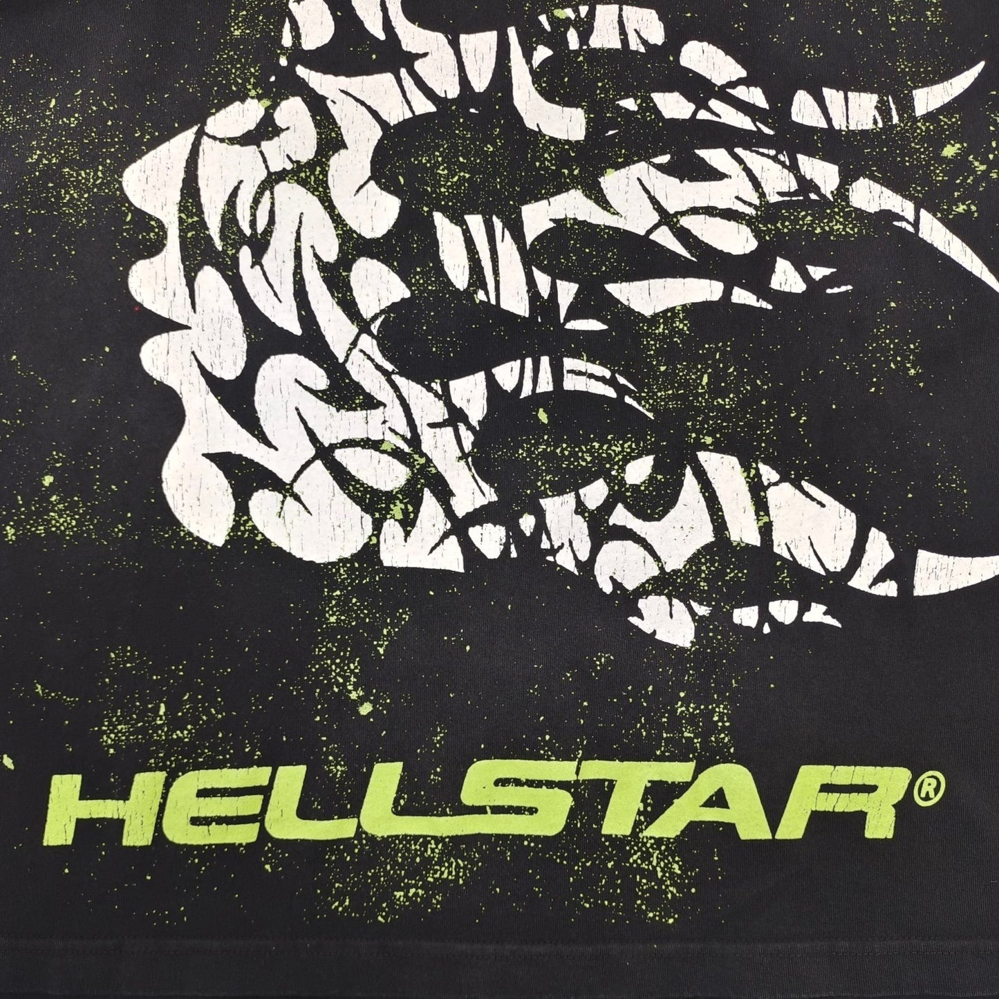 Hellstar