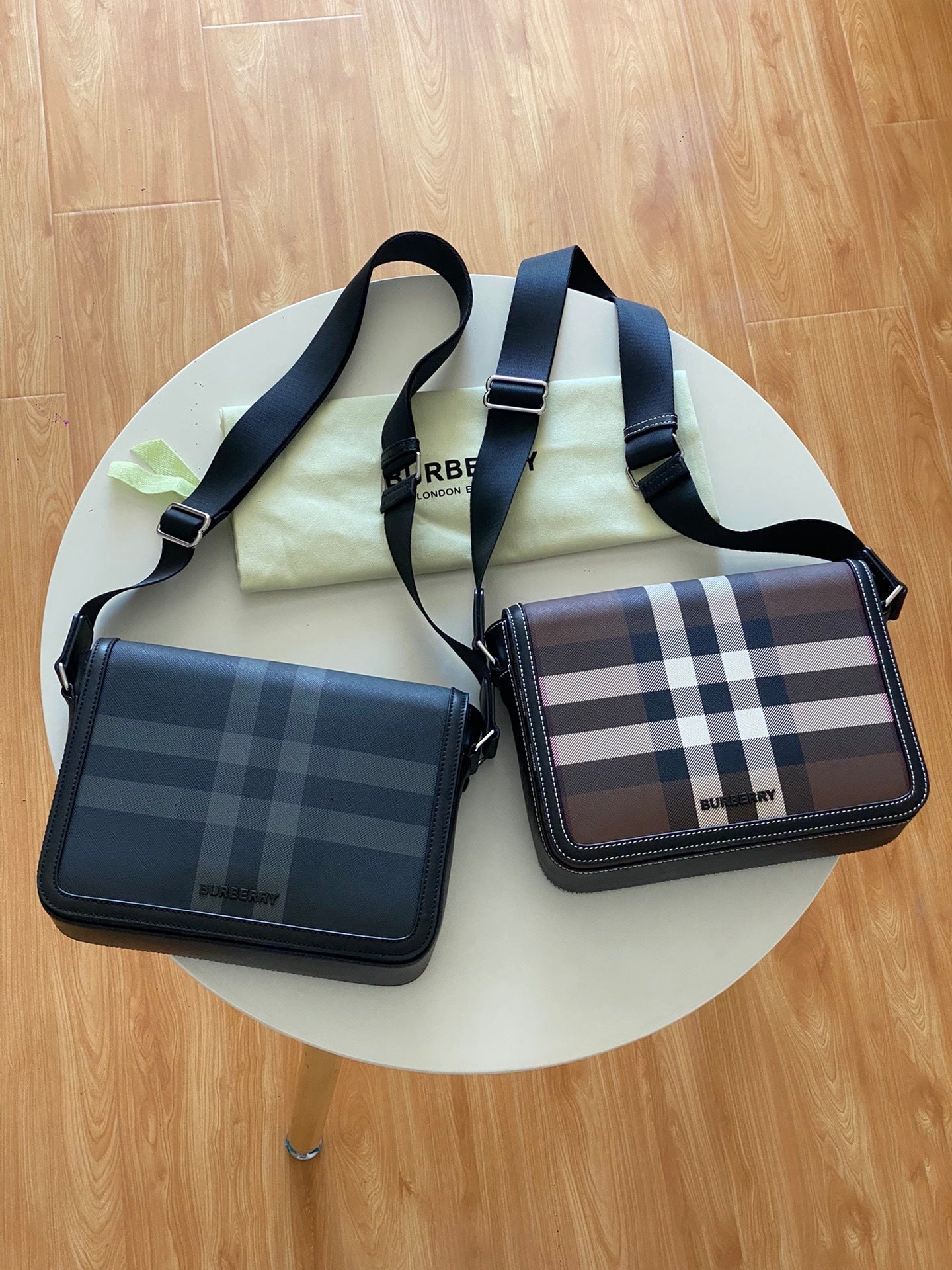 Burberry