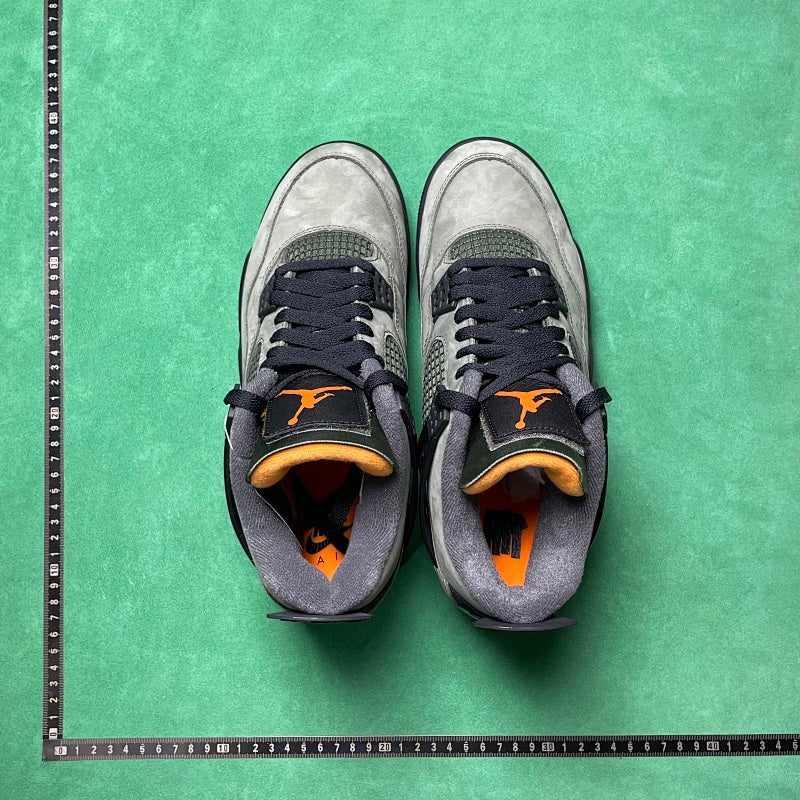 Air Jordan 4 Retro OG Sp