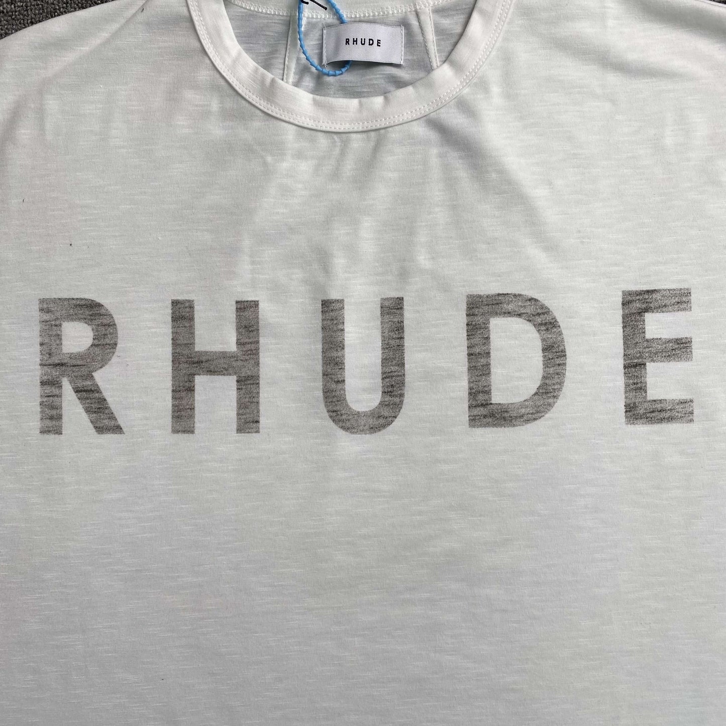 RHUDE