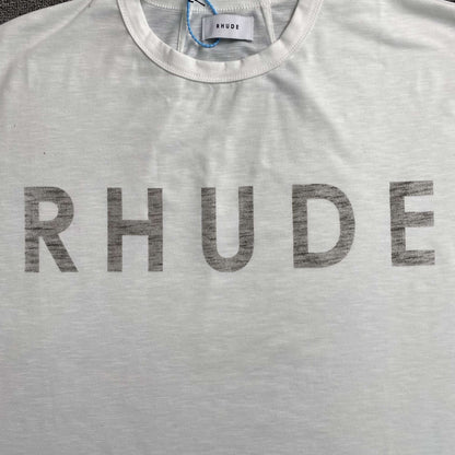 RHUDE
