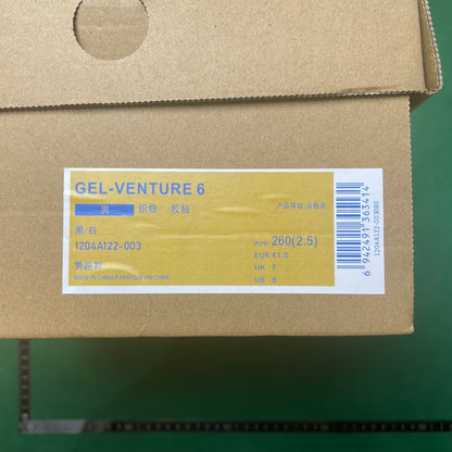Asics Gel- Venture 6