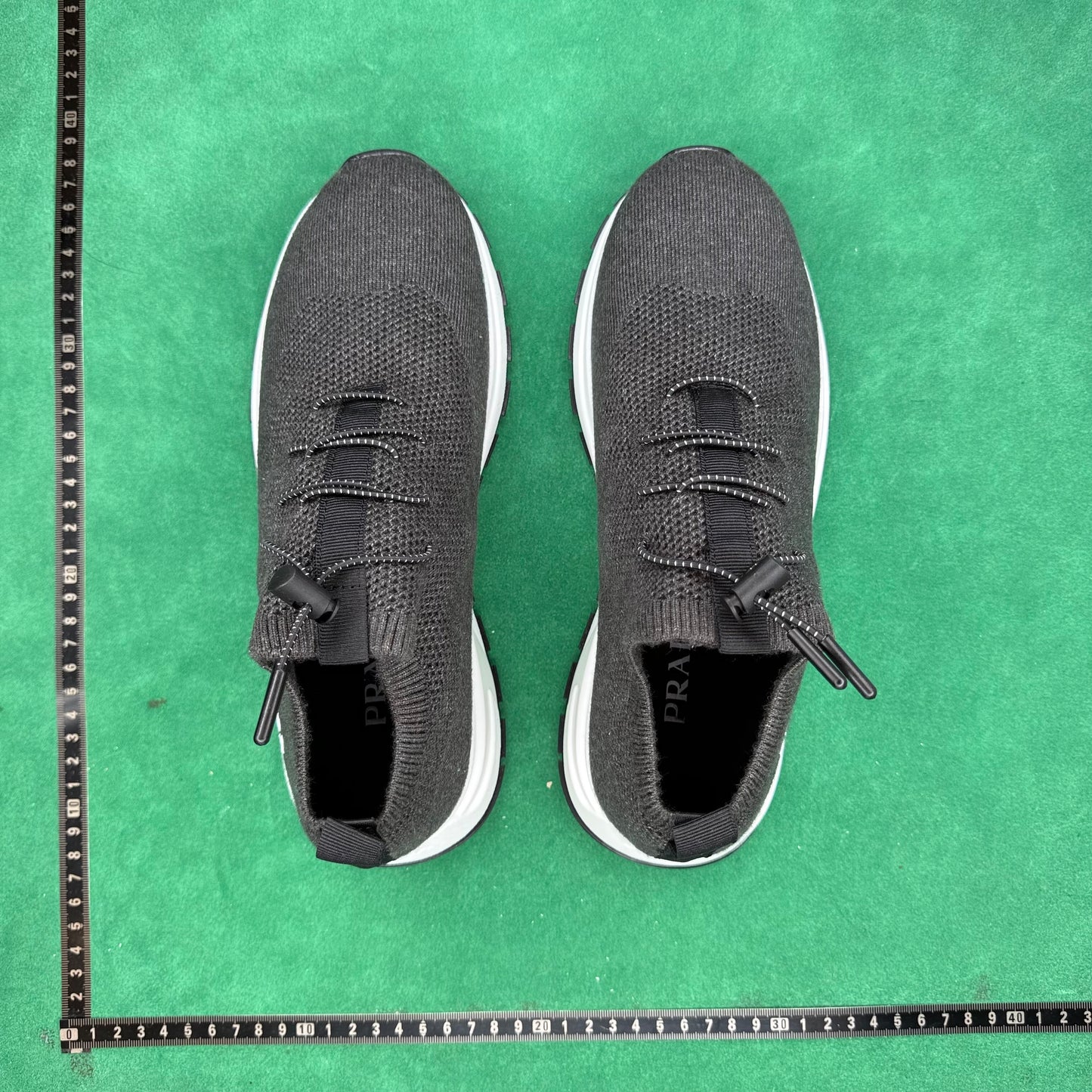 Prada - Low Trainers