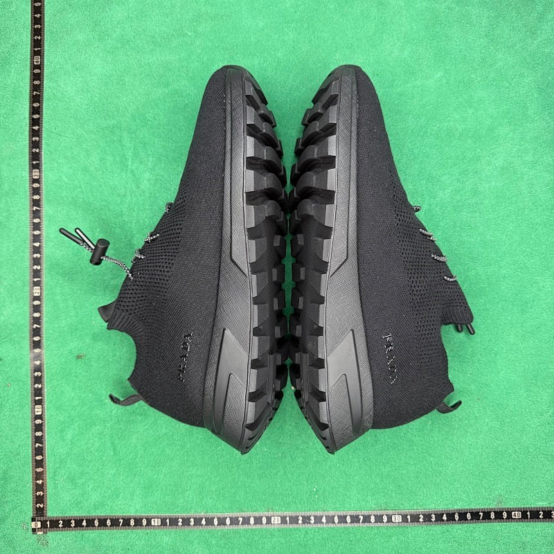 Prada - Low trainers
