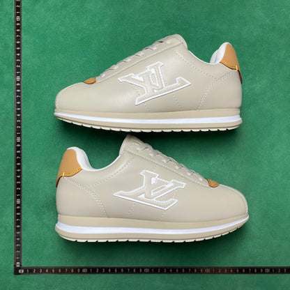 Louis Vuitton - Butter-soft Sneakers