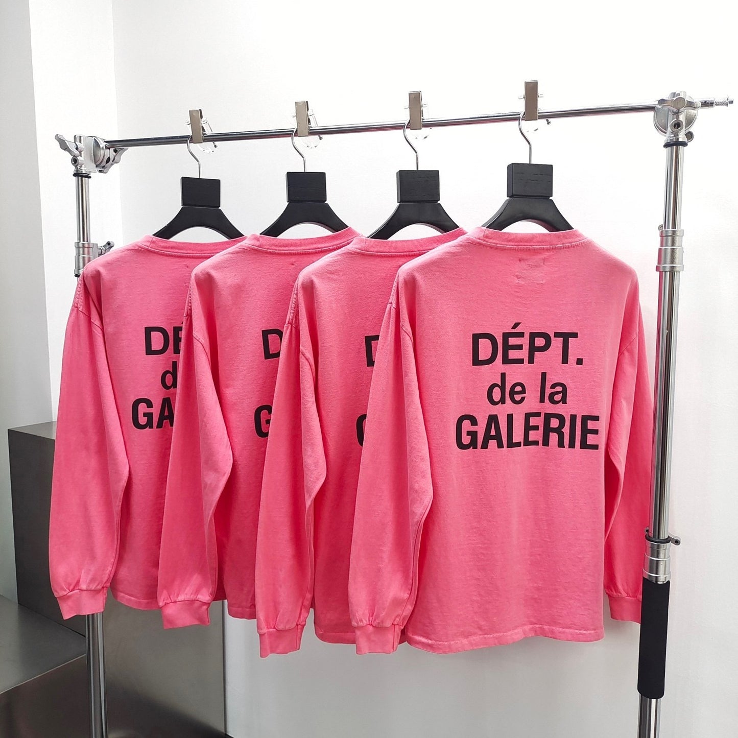 Gallery DEPT.