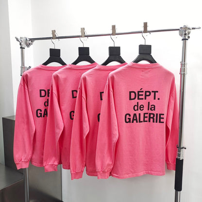 Gallery DEPT.