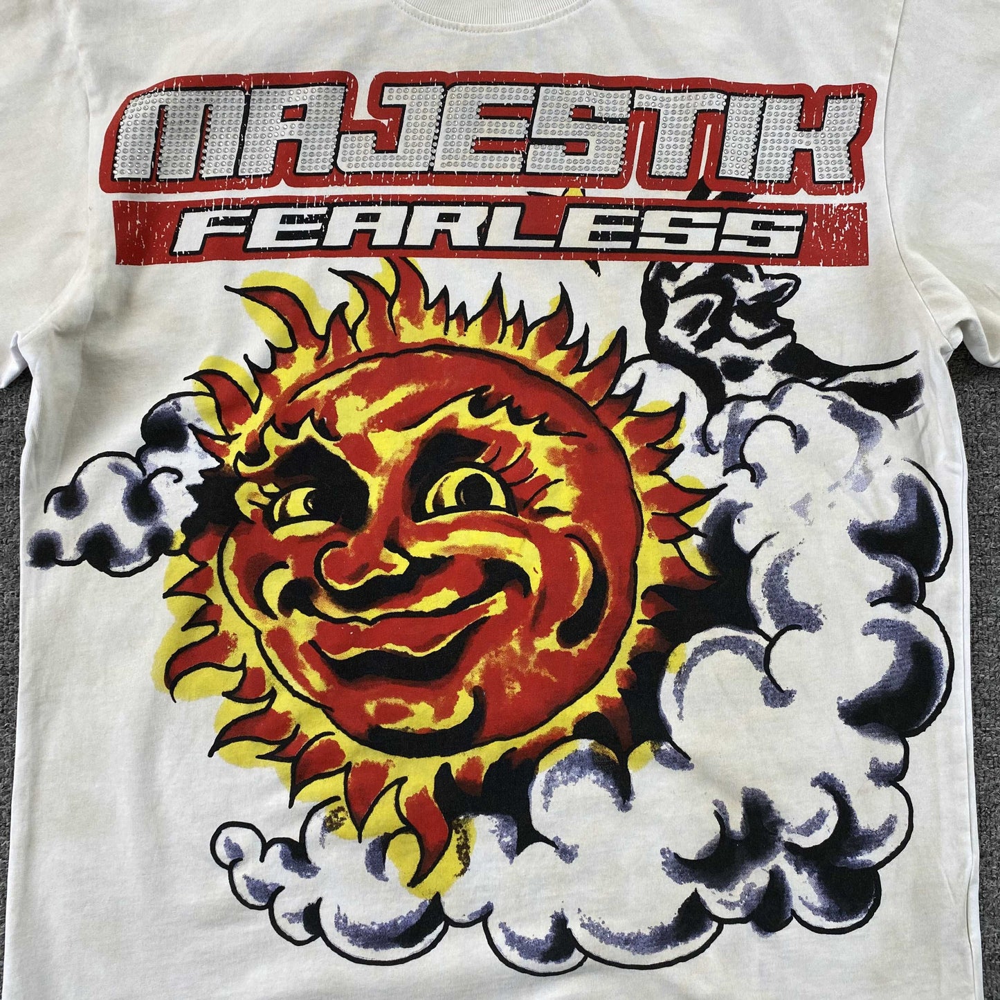 MAJESTIK