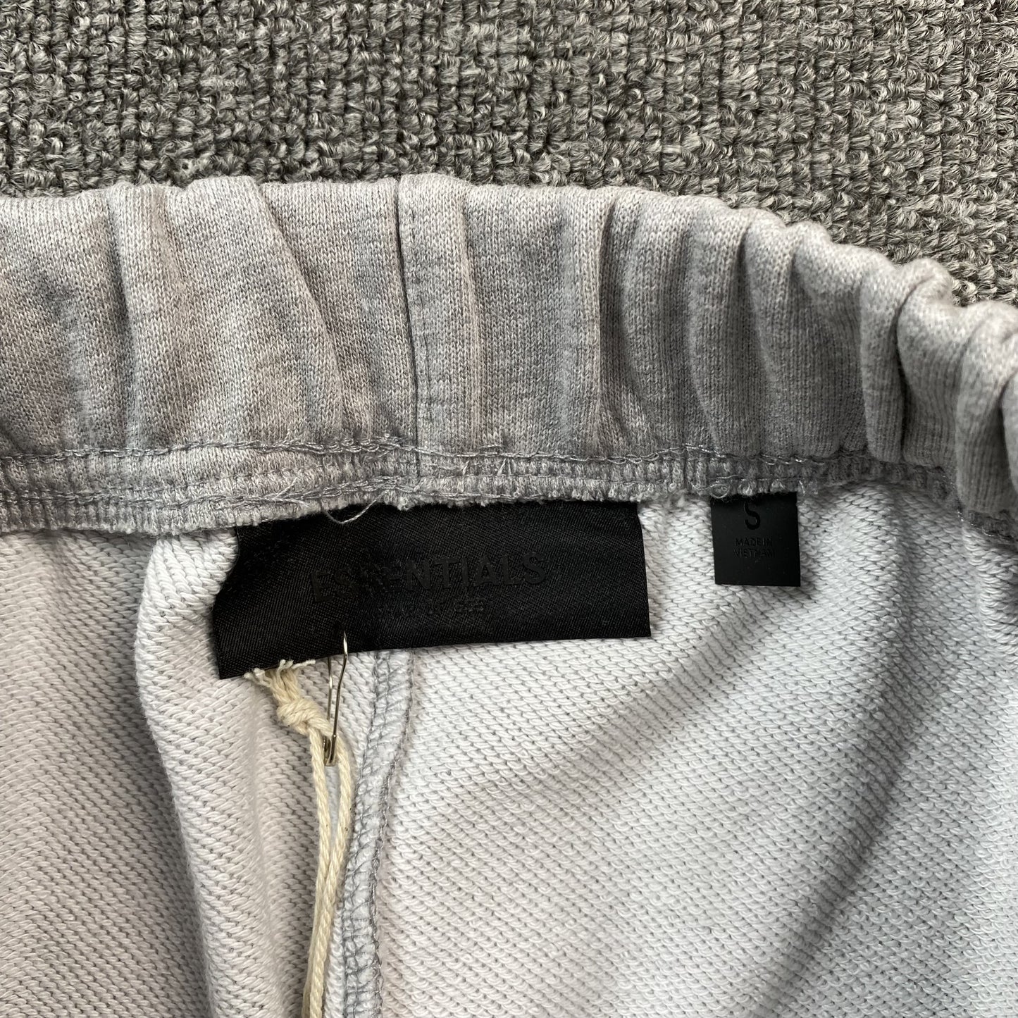FEAR OF GO ESSENTIALS