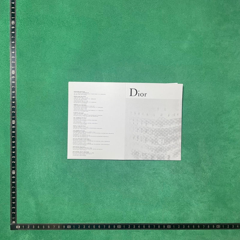 Dior