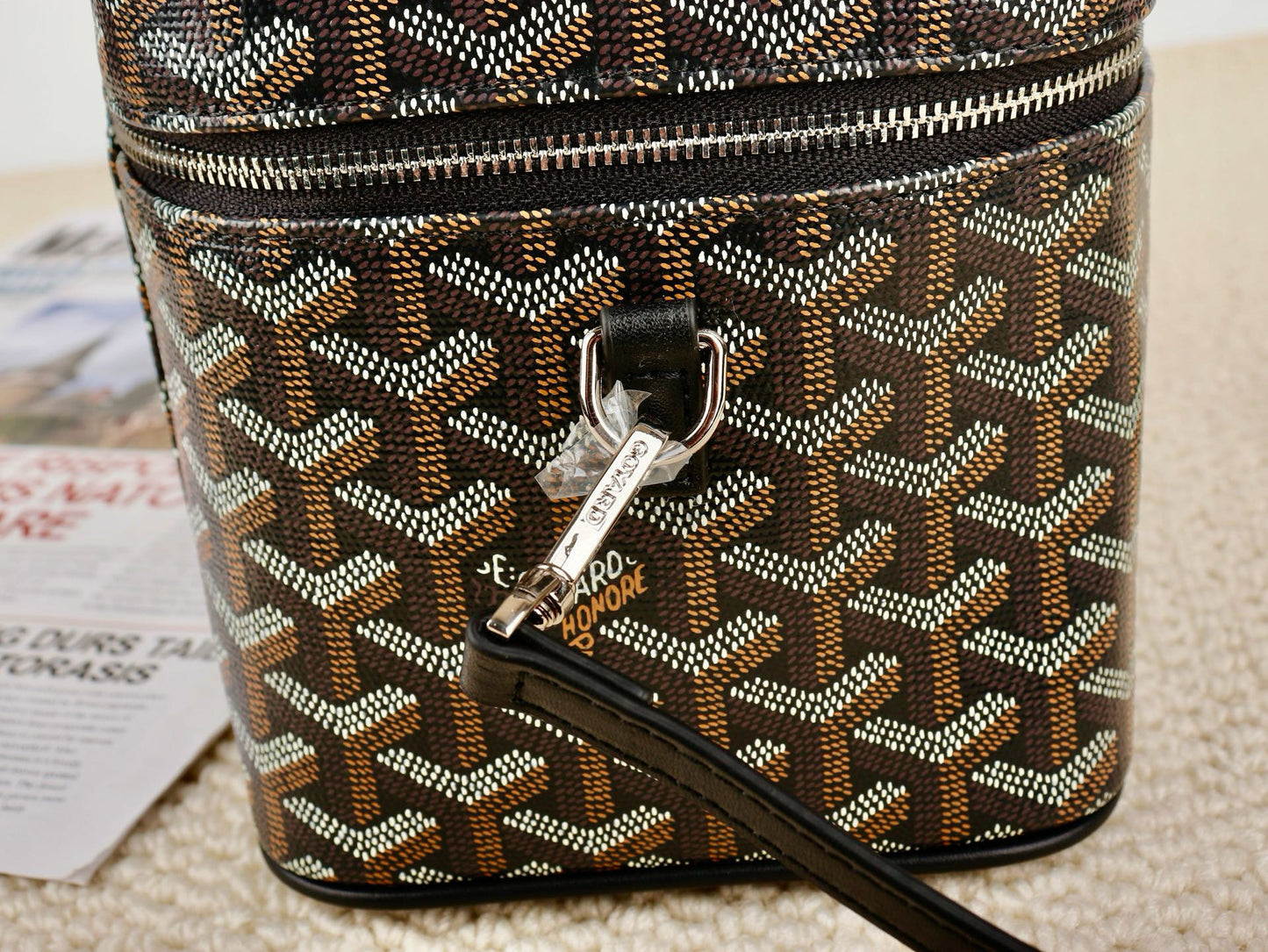 Goyard