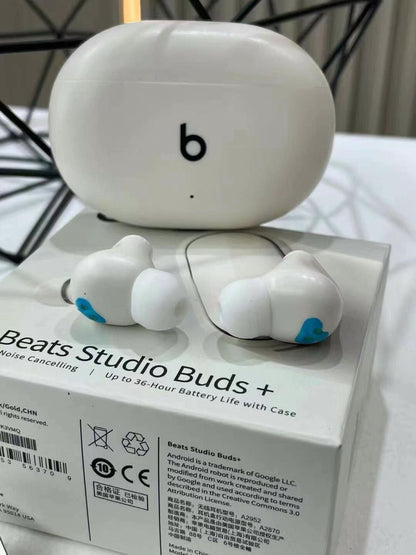 Beats Studio buds +