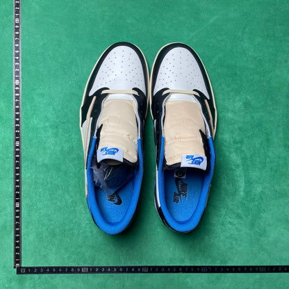 Air Jordan 1 Low SP OG