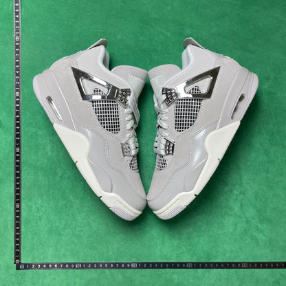 Air Jordan 4 WMNS Retro Sp
