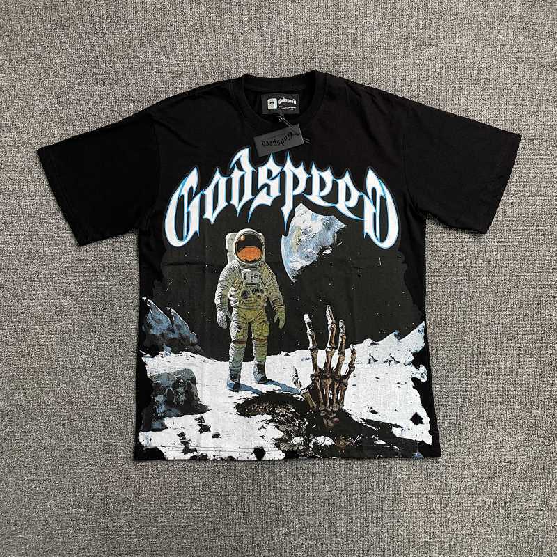 GodSpeed