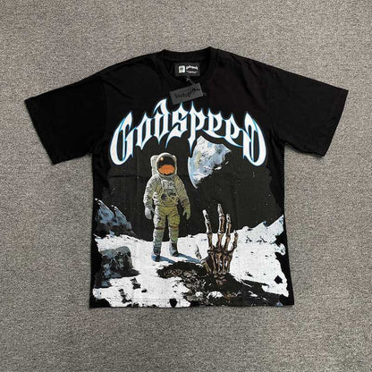 GodSpeed