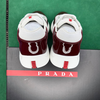 Prada - America’s Cup