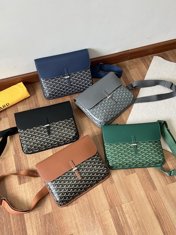 Goyard