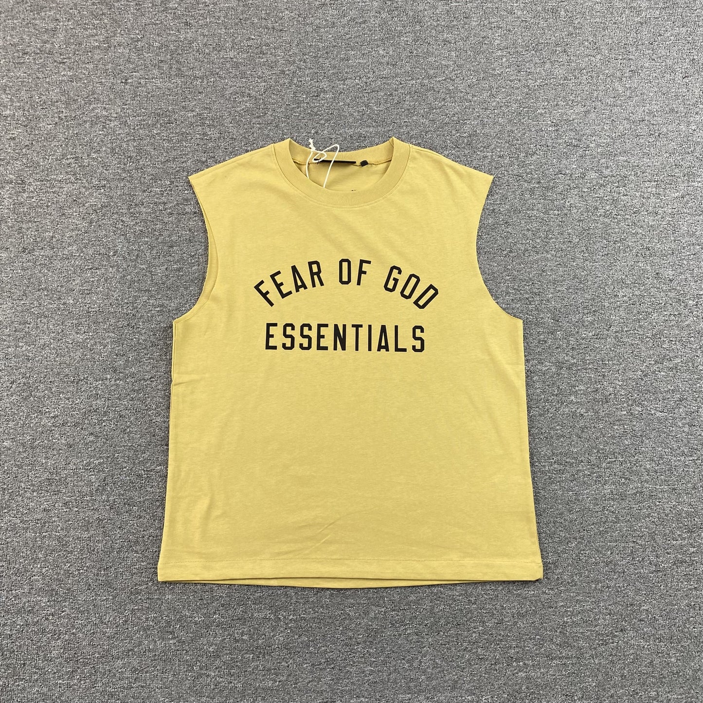 FEAR OF GO ESSENTIALS