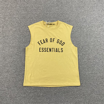 FEAR OF GO ESSENTIALS