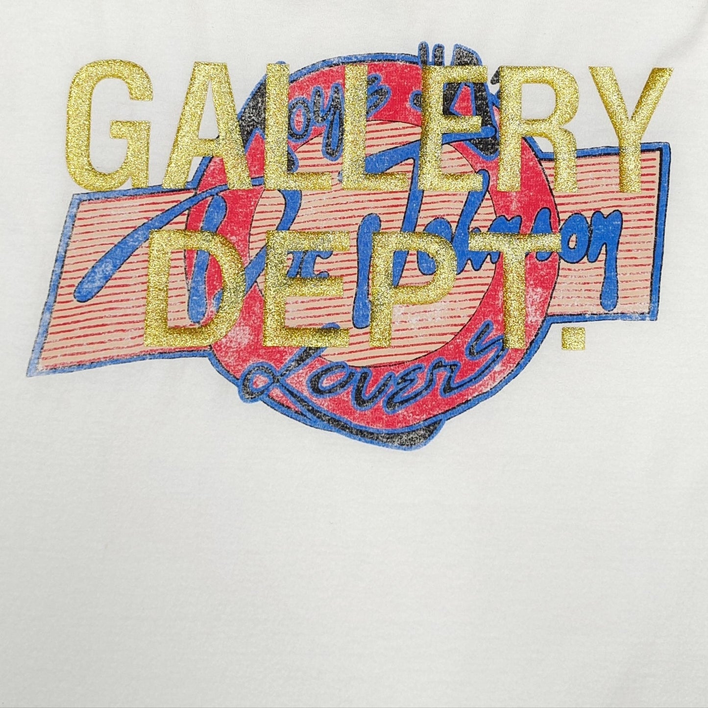 Gallery DEPT.