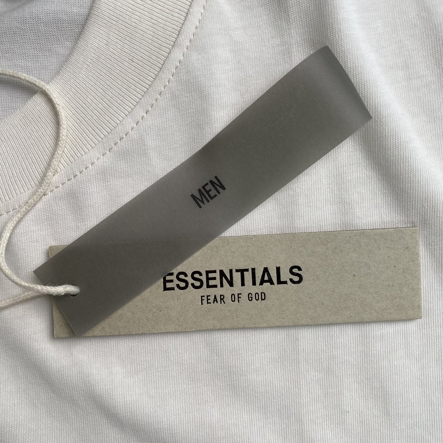 FEAR OF GO ESSENTIALS