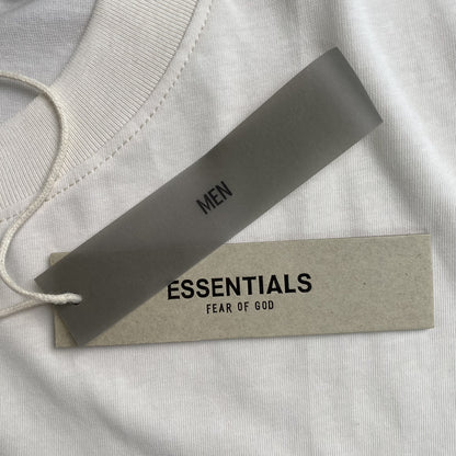 FEAR OF GO ESSENTIALS