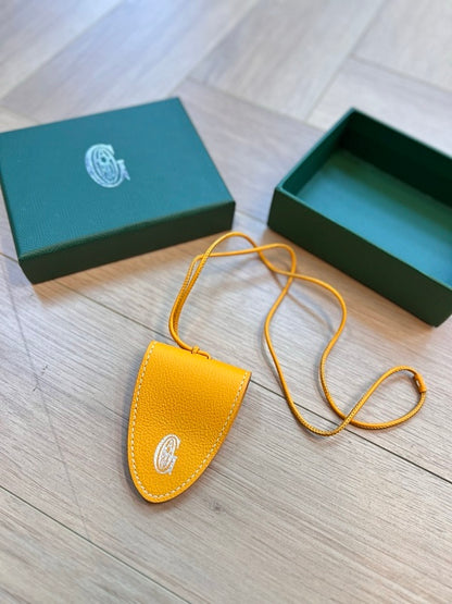 Goyard