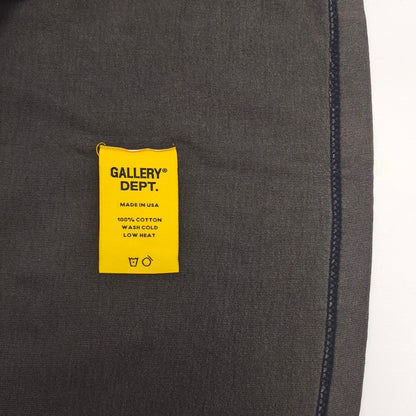 Gallery DEPT.