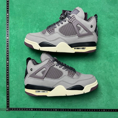 Air Jordan 4 Retro