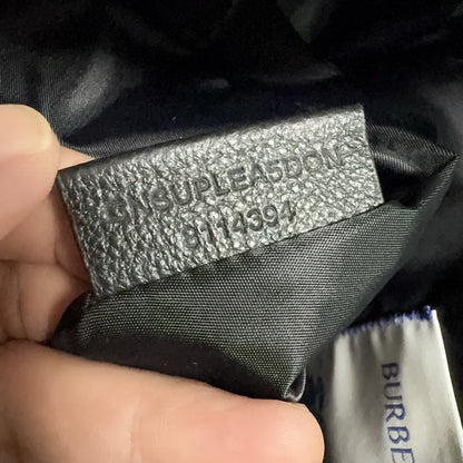 Burberry
