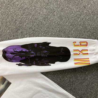 Saint Mxxxxxx