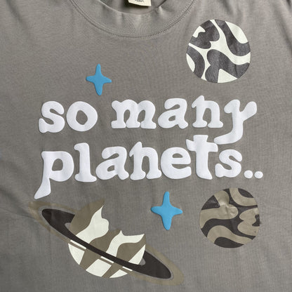 Broken Planet
